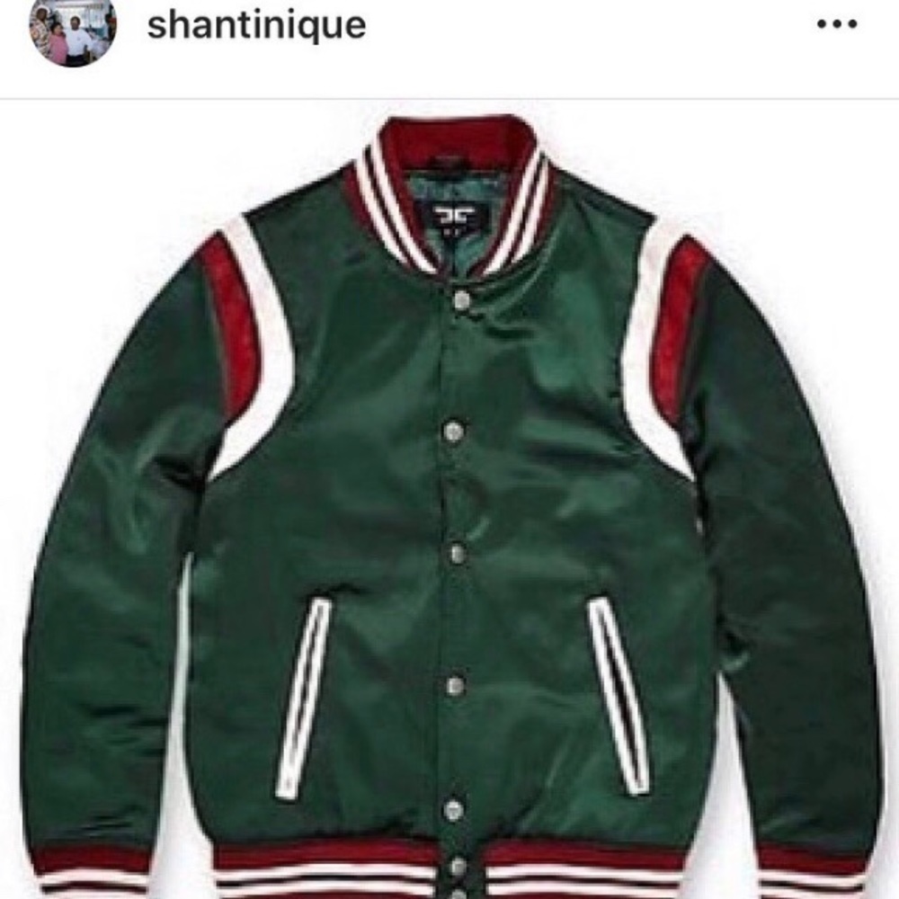 Starter Jackets